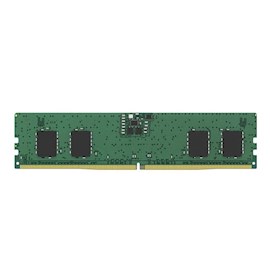 ოპერატიული მეხსიერება Kingston KVR48U40BS6-8, RAM 8GB, DDR5 DIMM, 4800MHz
